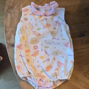 Bella Bliss "Sweet" Bubble